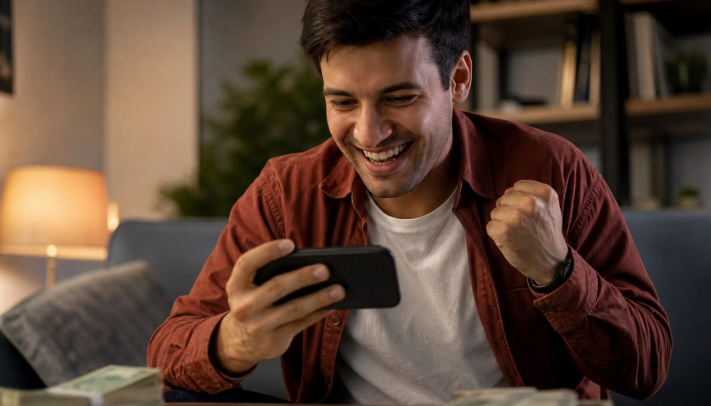 Exploring The Appeal Of Rapid Mini-games For Cash Rewards